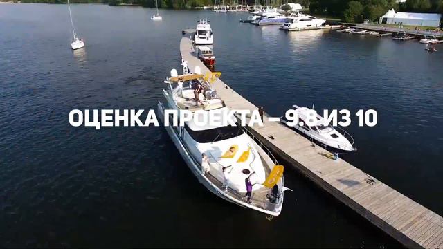 Redday :: QIWI 10 лет смотреть онлайн
