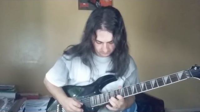 The Evolution Música de minha autoria. смотреть онлайн