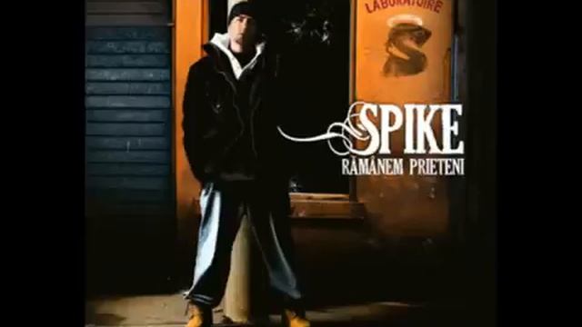 Spike - Visam смотреть онлайн