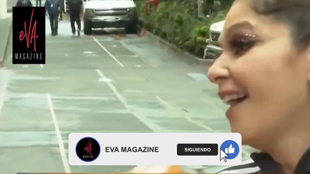 Itatí Cantoral descarta anular su matrimonio religioso con Eduardo Santamarina смотреть онлайн
