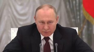 Как Нарышкин путался в показаниях на Совете безопасности