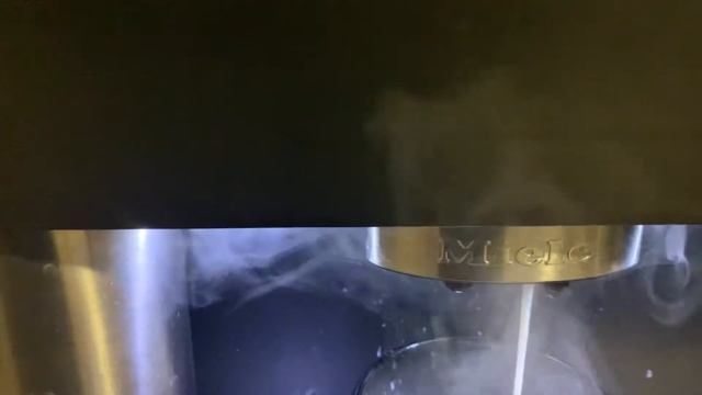 Кофемашина Miele 5060 смотреть онлайн