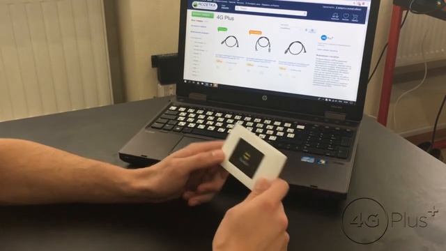 3G/4G Wi - Fi роутер ZTE MF920 обзор смотреть онлайн