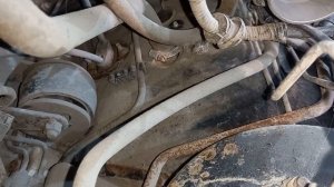 замена тросов мкпп лифан смайл