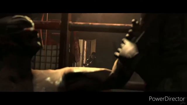 Resident evil 6 [GMV] Would anyone care [Piers Nivans] смотреть онлайн