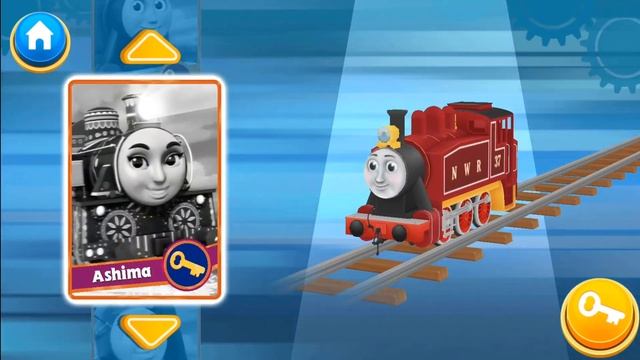 Go Go Thomas: Gameplay Walkthrough Part 7 - Super Star Racer (iOS, Android) смотреть онлайн