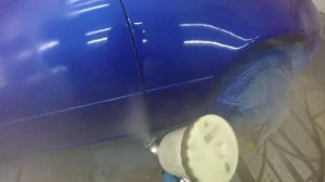 настройка краскапульта iwata ws400 1.4 HD