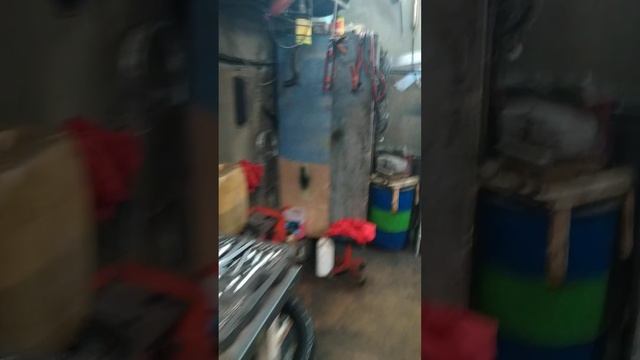 Ford focus c max. жизнь машины в Эстонии. 2 смотреть онлайн