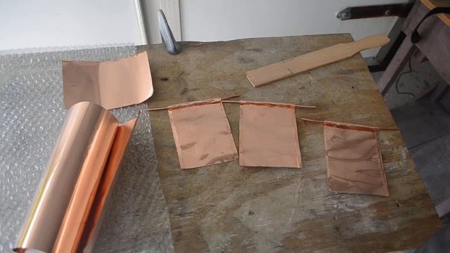Running an Electrolytic Copper Refining Cell to Collect Gold and Precious Metals from Anode Slimes смотреть онлайн