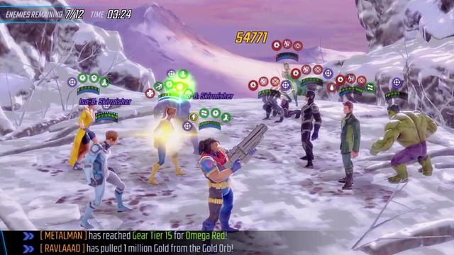 Doom 2.0 - Mutant node 2 смотреть онлайн