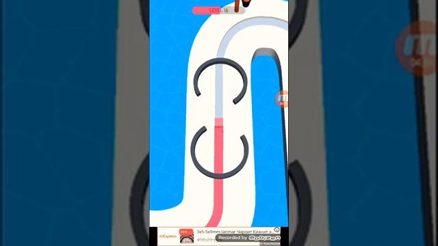 2 часть игры Line color смотреть онлайн