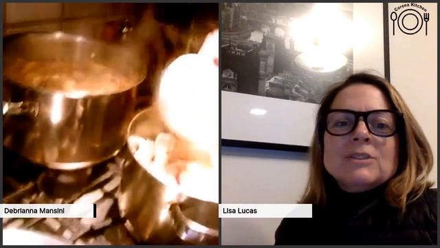 #Ep. 330 SOUPER easy Cauliflower Vishyssoise смотреть онлайн