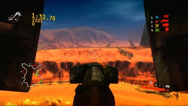 Doritos Harms Way Xbox 360 Video Game Review смотреть онлайн