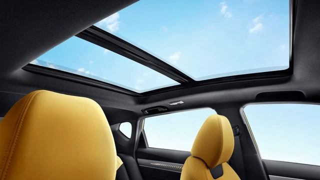 2021 NEW Geely Bin Yue S Battle смотреть онлайн