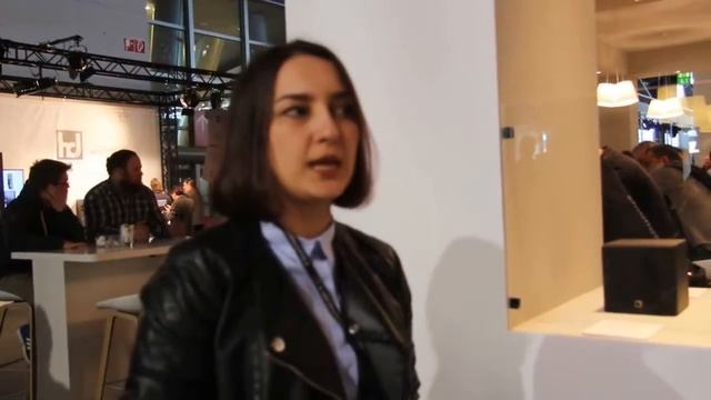 L-ACOUSTICS на выставке Prolight + Sound 2016: Серия X. смотреть онлайн