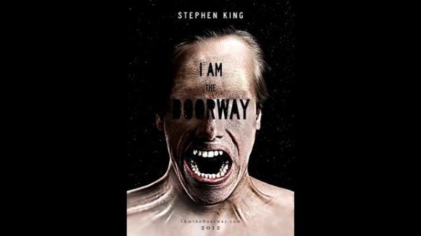 Стивен Кинг - Я дверной проём