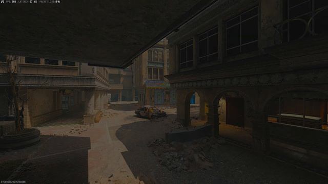 MW3 Ranked Play : How To Play SND Solo Queue ?? смотреть онлайн