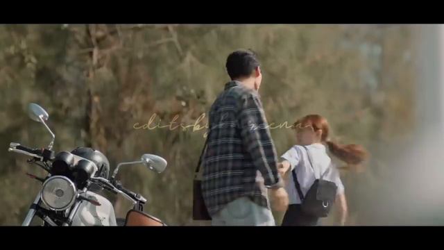 Shameless | when a good girl meets a bad boy | Enigma Drama FMV | Ajin and Fa смотреть онлайн