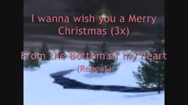 Feliz Navidad - Jose Feliciano