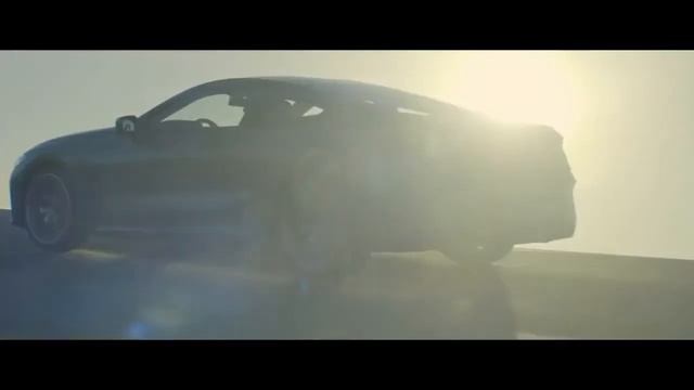 All New BMW 8 Series Coupe | Official Launch Film