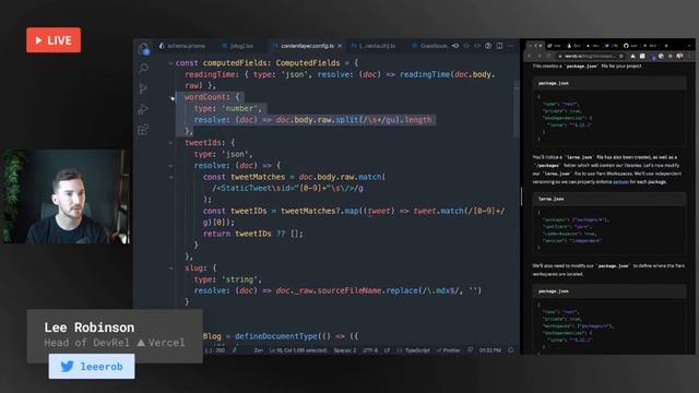 Code Walkthrough for Next.js / Tailwind / Prisma / PlanetScale App! смотреть онлайн