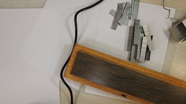 Мощный и качественный электростеплер PROSTORMER PLD6033 под скобы и гвозди за $24.00 с Aliexpress смотреть онлайн