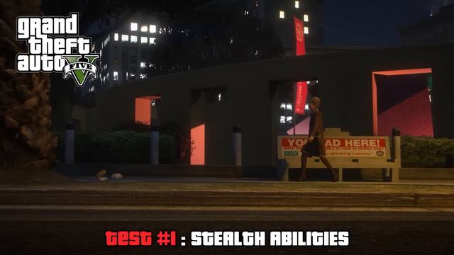 STEALTH LOGIC In GTA Games! (GTA 3 → GTA 5)