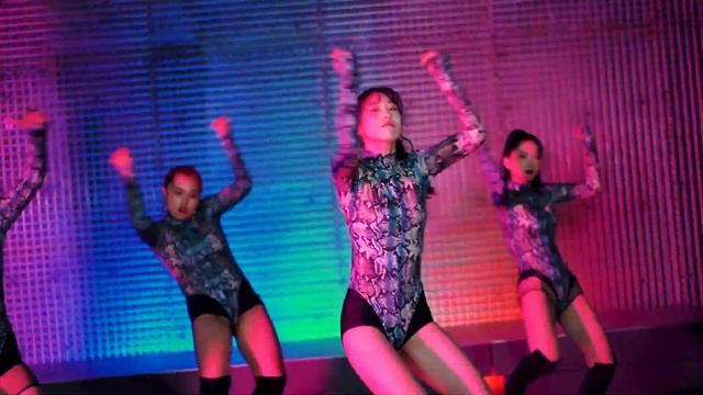 Zebra Dancehall & Twerk promotion VOL.2 смотреть онлайн