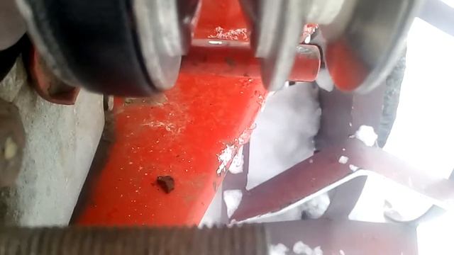 Для мотоблока "Агат" утяжелители смотреть онлайн