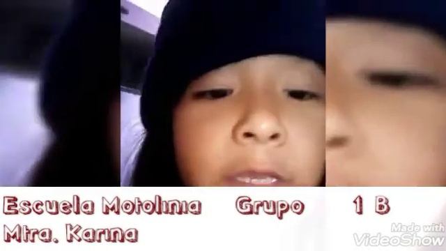 Motolinia 1B Mitra Karina смотреть онлайн