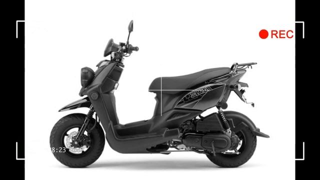 2018 YAMAHA ZUMA 50F REVIEW смотреть онлайн