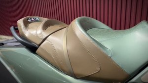 2023 BRP SEA-DOO GTX Limited 300