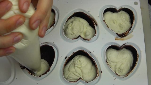ТВОРОЖНЫЕ ГЛАЗИРОВАННЫЕ сырки в домашних условиях! смотреть онлайн