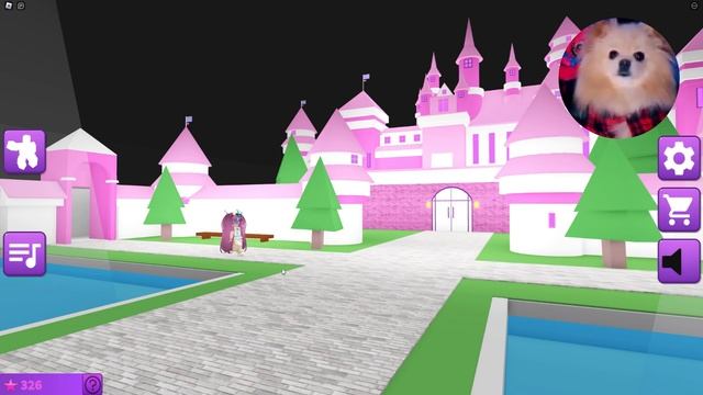 ВЫБЕРАЮ НАРЯД В РОБЛОКС! ПОКАЗ МОД В РОБЛОКС | Fashion Famous ROBLOX смотреть онлайн