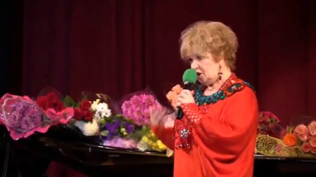 ,,Я деревенская" Валентина Собанцева засл.арт.России смотреть онлайн