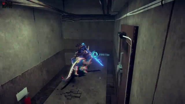 [Astral Chain] File 11 - 100% (Cases, Items, Photo Order, Toilet, Cat) смотреть онлайн