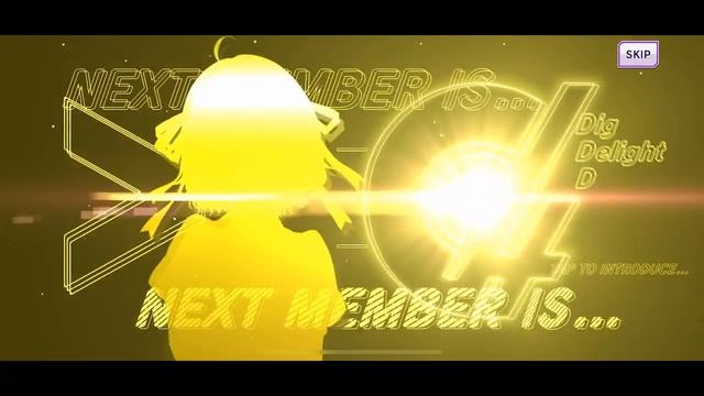 D4DJ Groovy Mix [EN] – "Take me Groomy" Gacha (3.000 diamonds) - November/2022 смотреть онлайн