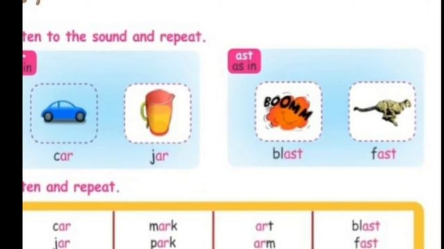 3rd std term1 unit2 English смотреть онлайн