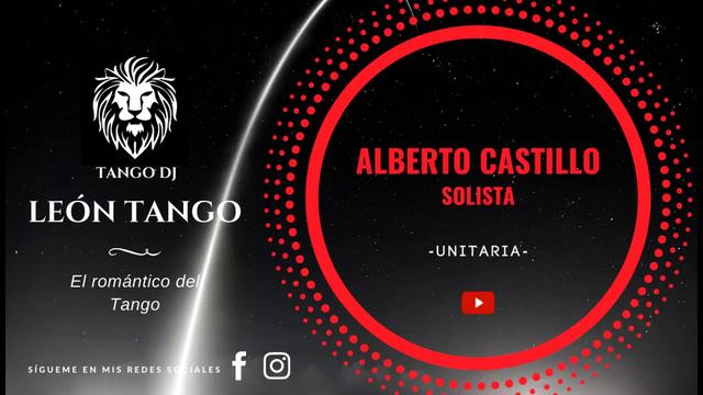 ALBERTO CASTILLO - UNITARIA - VALS - 1946 смотреть онлайн