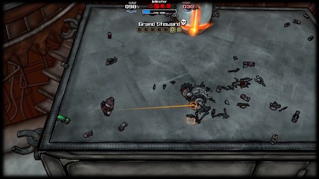 Imprinting an Enterprise (Part 10) [Madness: Project Nexus] смотреть онлайн