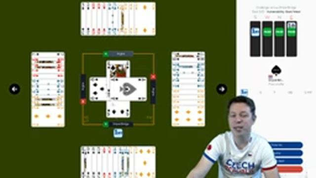 BSA: Tom Drijver - Is there a grand slam? смотреть онлайн