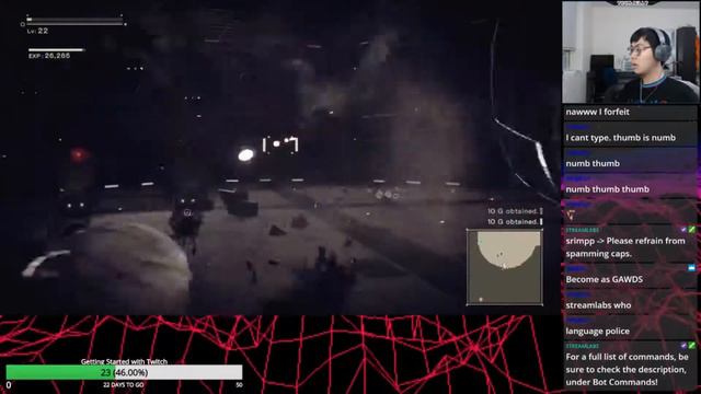 [NieR Automata] ADAM AND EVE смотреть онлайн