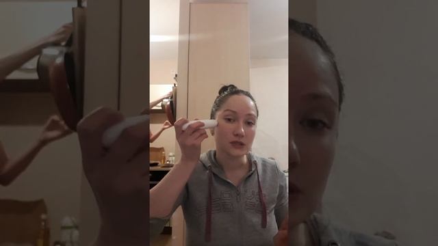 Правильный массаж лица массажером смотреть онлайн