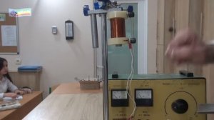 Урок 173 (осн). Электромагниты