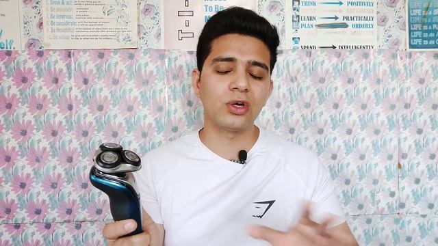 Philips AquaTouch S5420 Shaver (Review)