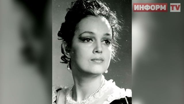 Советская актриса, которая не потеряла юношескую красоту и в 60 лет | Светлана Аманова смотреть онлайн