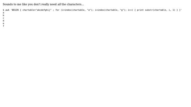 Convert an ascii character to ascii hexadecimal representation (3 Solutions!!) смотреть онлайн