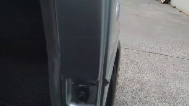 Ford Anglia 1948 10hp Restoration смотреть онлайн