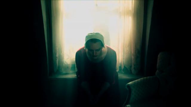Handmaid's Tale | Start A War смотреть онлайн