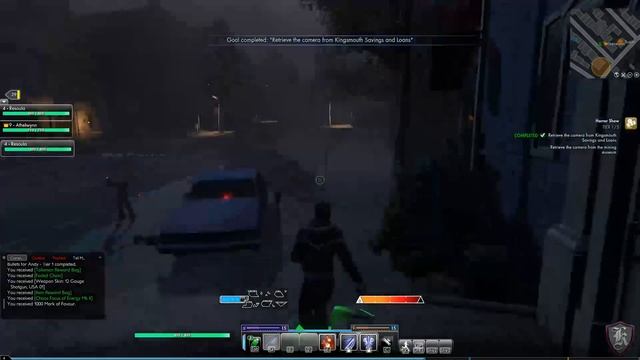 Secret World Legends in 2020 - Resoula's First Impressions смотреть онлайн